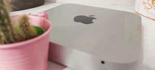 Apple Mac Mini i5 RAM 500GB Ordenador LATE 2014