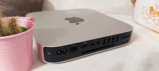 Apple Mac Mini i5 RAM 500GB Ordenador LATE 2014