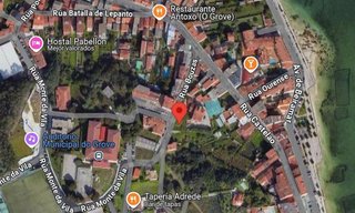 Terreno en venta en Grove (O)