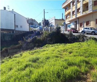 Terreno en venta en Grove (O)