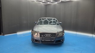 Audi A4 2.0 T FSI Cabrio