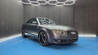 Audi A4 2.0 T FSI Cabrio