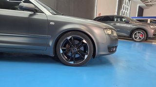 Audi A4 2.0 T FSI Cabrio