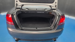 Audi A4 2.0 T FSI Cabrio