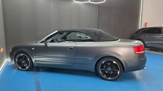 Audi A4 2.0 T FSI Cabrio