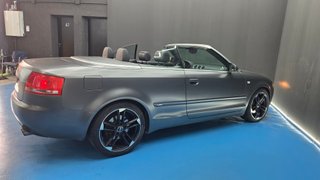 Audi A4 2.0 T FSI Cabrio