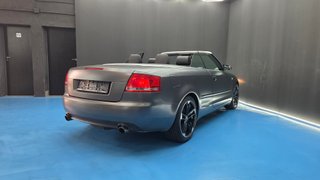 Audi A4 2.0 T FSI Cabrio
