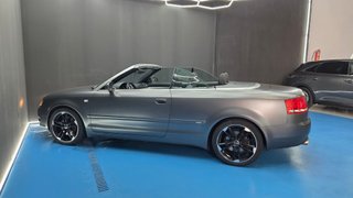 Audi A4 2.0 T FSI Cabrio