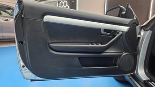 Audi A4 2.0 T FSI Cabrio