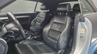 Audi A4 2.0 T FSI Cabrio