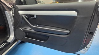 Audi A4 2.0 T FSI Cabrio