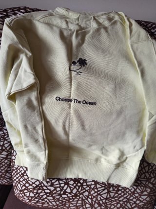 Sudadera Zara Niño talla 11-12 años