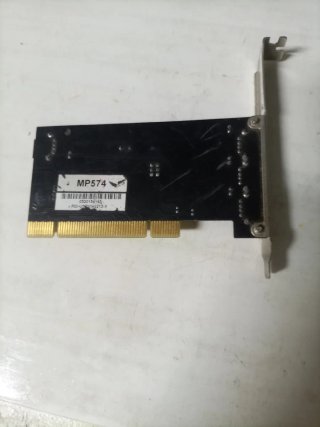 Scheda PC VIA VT6212L USB 2.0