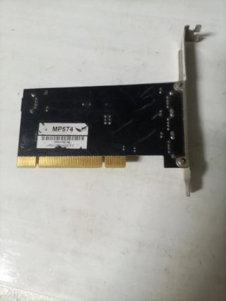 Scheda PC VIA VT6212L USB 2.0