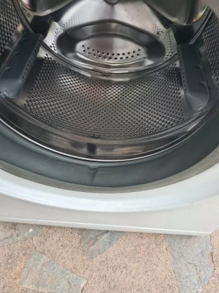 Lavadora Hotpoint Ariston