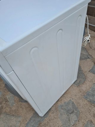Lavadora Hotpoint Ariston