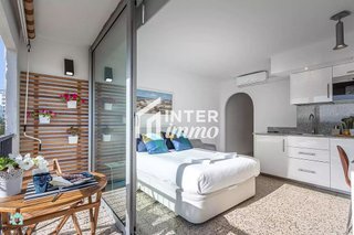 Piso en venta en Empuriabrava en Castelló d´Empúries