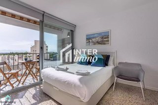 Piso en venta en Empuriabrava en Castelló d´Empúries