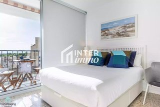 Piso en venta en Empuriabrava en Castelló d´Empúries