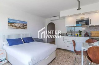 Piso en venta en Empuriabrava en Castelló d´Empúries