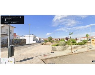 Terreno en venta en Zafra