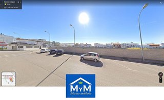 Terreno en venta en Zafra