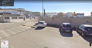 Terreno en venta en Zafra