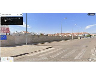 Terreno en venta en Zafra