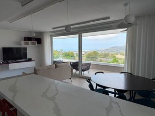 Chalet en alquiler en Finestrat pueblo en Finestrat