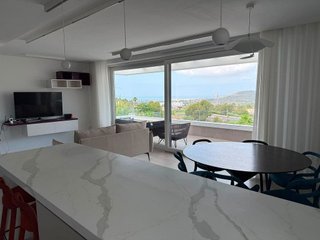 Chalet en alquiler en Finestrat pueblo en Finestrat