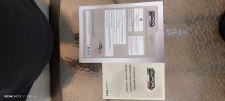 Escape GPR BMW R1200 R/RS 2015-2016