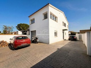 Chalet en venta en Castelló d'Empúries poble en Castelló d´Empúries