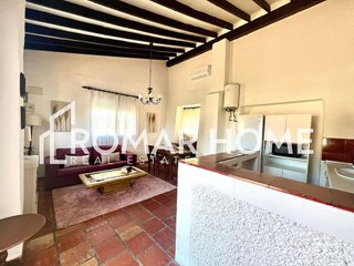 Chalet en alquiler en Zona Hispanidad-Vivar Téllez en Vélez-Málaga