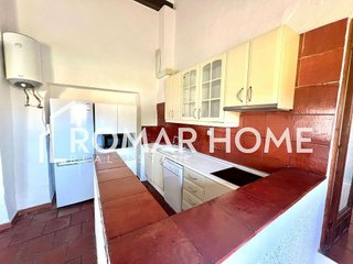 Chalet en alquiler en Zona Hispanidad-Vivar Téllez en Vélez-Málaga