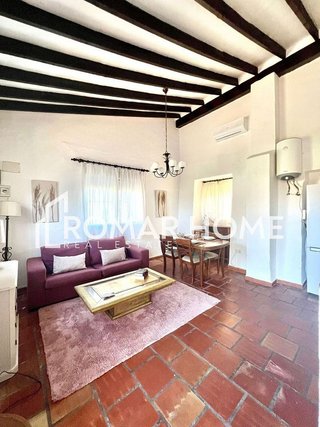 Chalet en alquiler en Zona Hispanidad-Vivar Téllez en Vélez-Málaga