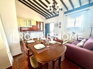 Chalet en alquiler en Zona Hispanidad-Vivar Téllez en Vélez-Málaga
