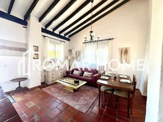 Chalet en alquiler en Zona Hispanidad-Vivar Téllez en Vélez-Málaga
