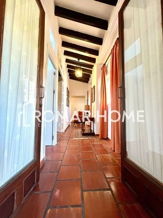 Chalet en alquiler en Zona Hispanidad-Vivar Téllez en Vélez-Málaga