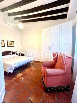 Chalet en alquiler en Zona Hispanidad-Vivar Téllez en Vélez-Málaga