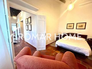 Chalet en alquiler en Zona Hispanidad-Vivar Téllez en Vélez-Málaga