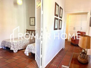Chalet en alquiler en Zona Hispanidad-Vivar Téllez en Vélez-Málaga