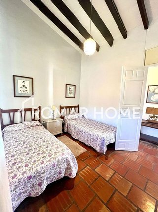 Chalet en alquiler en Zona Hispanidad-Vivar Téllez en Vélez-Málaga