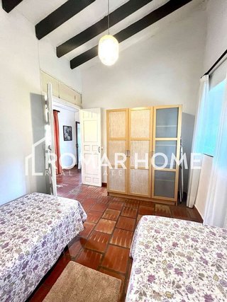 Chalet en alquiler en Zona Hispanidad-Vivar Téllez en Vélez-Málaga