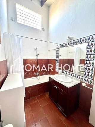 Chalet en alquiler en Zona Hispanidad-Vivar Téllez en Vélez-Málaga
