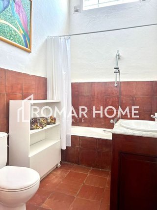 Chalet en alquiler en Zona Hispanidad-Vivar Téllez en Vélez-Málaga