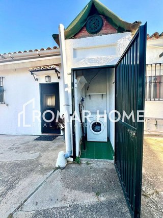 Chalet en alquiler en Zona Hispanidad-Vivar Téllez en Vélez-Málaga