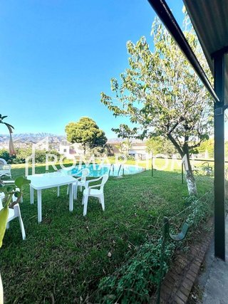 Chalet en alquiler en Zona Hispanidad-Vivar Téllez en Vélez-Málaga