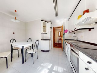 Piso en venta en Legazpi