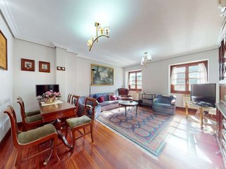 Piso en venta en Legazpi