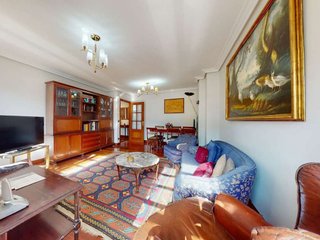 Piso en venta en Legazpi
